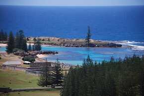Coast Norfolk Island