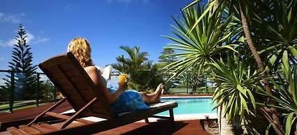 Coast Norfolk Island