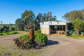 Harmony at Tower Hill