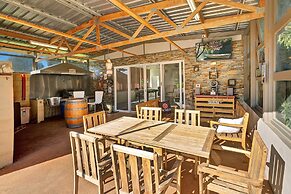 Harmony at Tower Hill