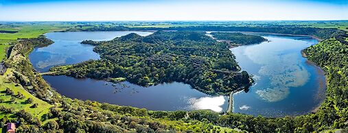 Harmony at Tower Hill