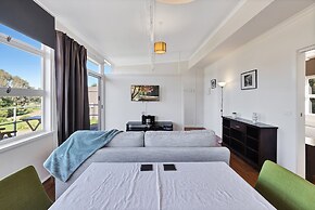 Harmony at Tower Hill