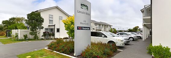 Lincoln Motel