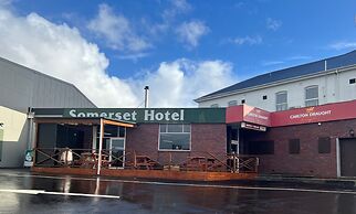 Somerset Hotel