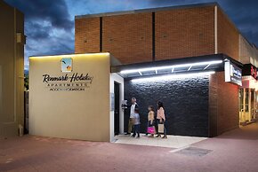 Renmark Holiday Apartments