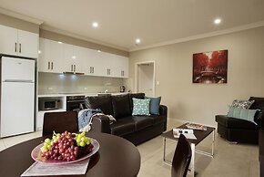 Renmark Holiday Apartments