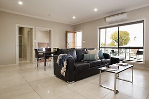 Renmark Holiday Apartments