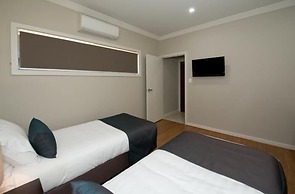 Renmark Holiday Apartments