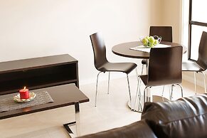 Renmark Holiday Apartments