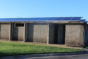 Central Tourist Park