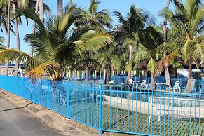 Central Tourist Park