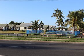 Central Tourist Park