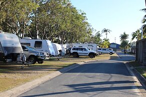 Central Tourist Park