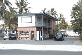 Central Tourist Park