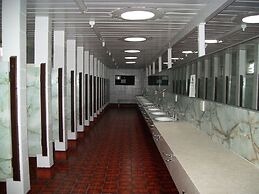 Central Tourist Park