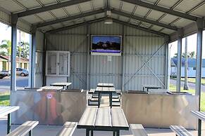 Central Tourist Park