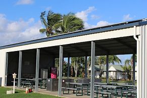 Central Tourist Park