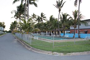 Central Tourist Park