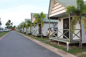 Central Tourist Park