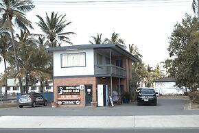 Central Tourist Park