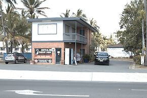 Central Tourist Park