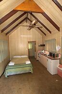 Central Tourist Park