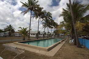 Central Tourist Park