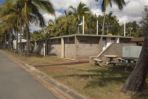 Central Tourist Park