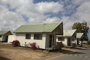 Central Tourist Park