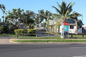 Central Tourist Park