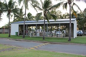 Central Tourist Park