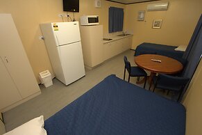 Central Tourist Park