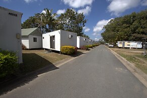Central Tourist Park