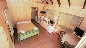 Central Tourist Park