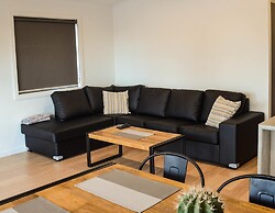 Tasman Holiday Parks - Lake Mulwala