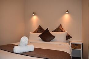 Tasman Holiday Parks - Lake Mulwala