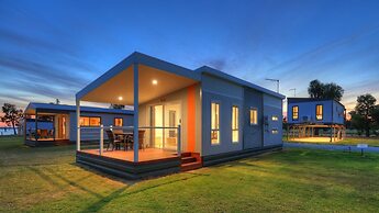 Tasman Holiday Parks - Lake Mulwala