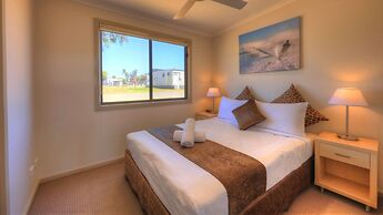 Tasman Holiday Parks - Lake Mulwala
