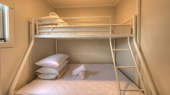 Tasman Holiday Parks - Lake Mulwala