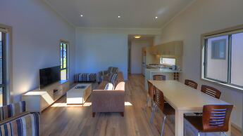 Tasman Holiday Parks - Lake Mulwala