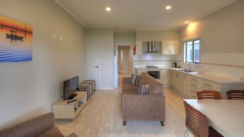 Tasman Holiday Parks - Lake Mulwala