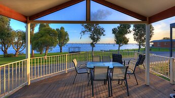 Tasman Holiday Parks - Lake Mulwala