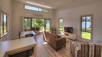 Tasman Holiday Parks - Lake Mulwala