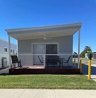 Tasman Holiday Parks - Lake Mulwala