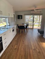 Tasman Holiday Parks - Lake Mulwala
