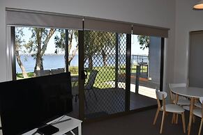 Tasman Holiday Parks - Lake Mulwala