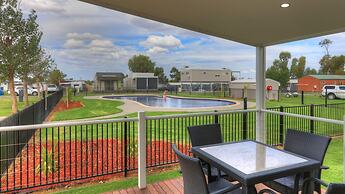 Tasman Holiday Parks - Lake Mulwala