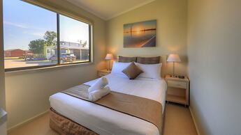 Tasman Holiday Parks - Lake Mulwala