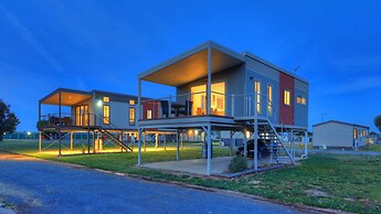 Tasman Holiday Parks - Lake Mulwala