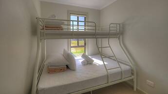 Tasman Holiday Parks - Lake Mulwala